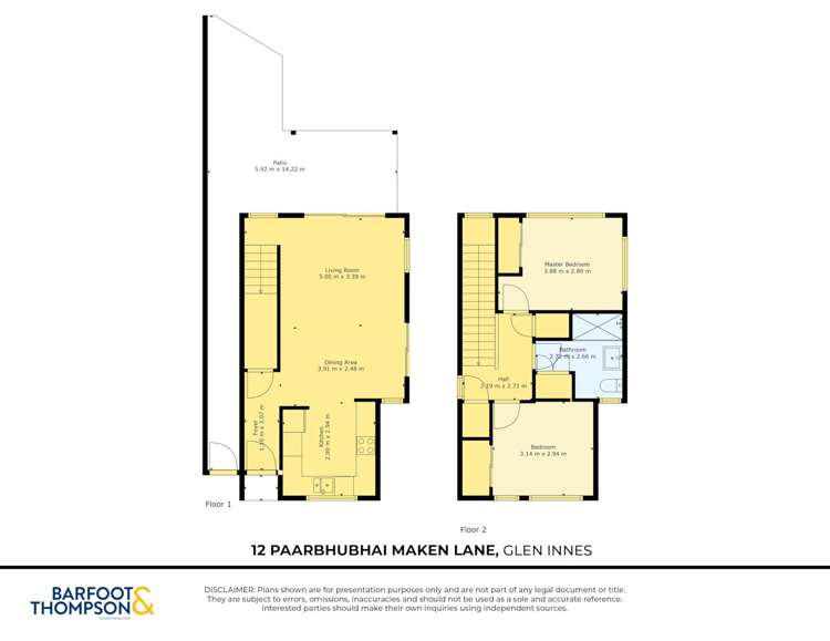 12 Parbhubhai Makan Lane Wai O Taiki Bay_5