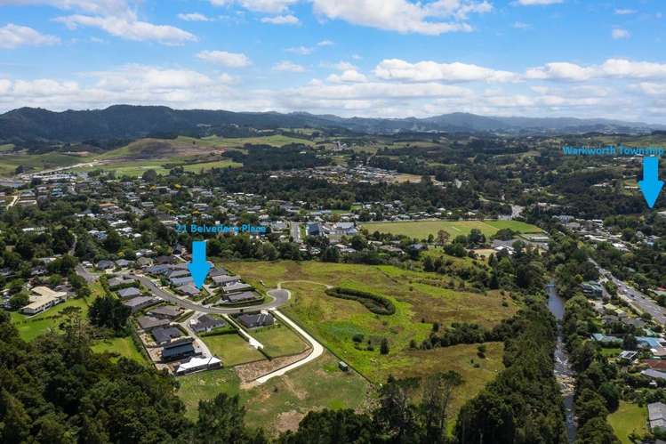 21 Belvedere Place Warkworth_21