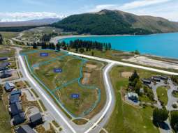 Large Tekapo site ideal for tourism development