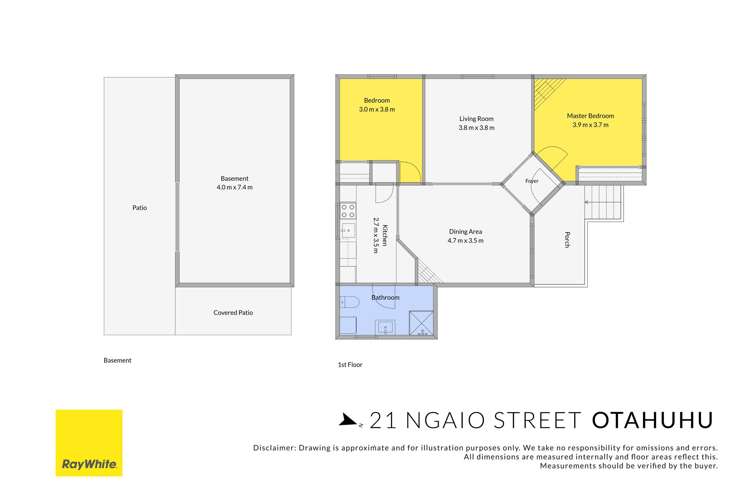 19 & 21 Ngaio Street Otahuhu_17