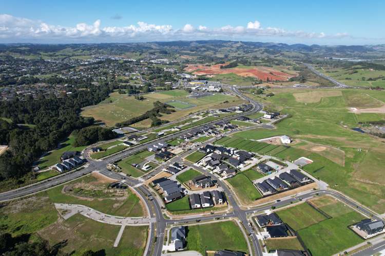 Sections - Clayden Road Warkworth_23