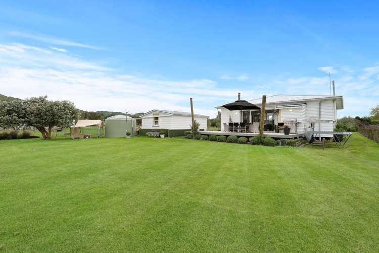 53 Glenelg Road Makauri_38