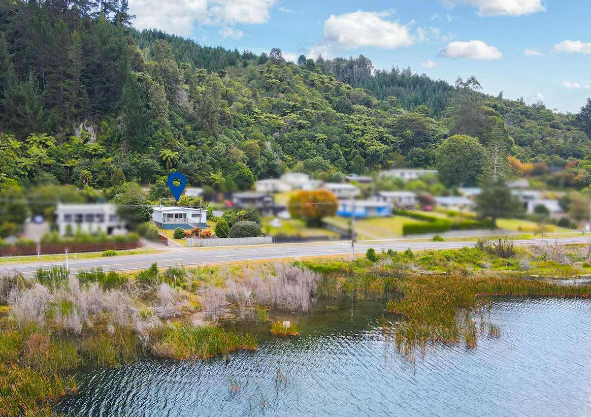 Rotoma 135 State Highway 30 | Lake Rotoma | Rotorua | Houses for Sale - OneRoof