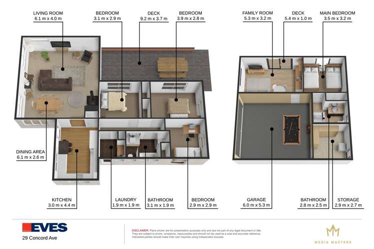 29 Concord Avenue Mt Maunganui_39