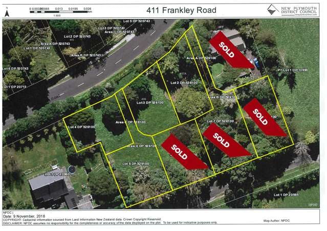 407a Frankley Road Ferndale_1