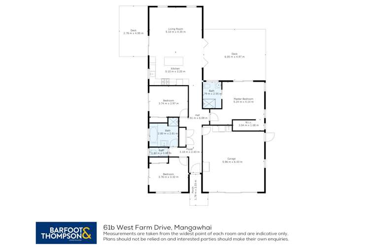 61b West Farm Drive Kaiwaka_20