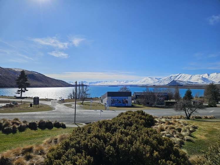 U 16 Room 807 Peppers Bluewater Resort Lake Tekapo_1