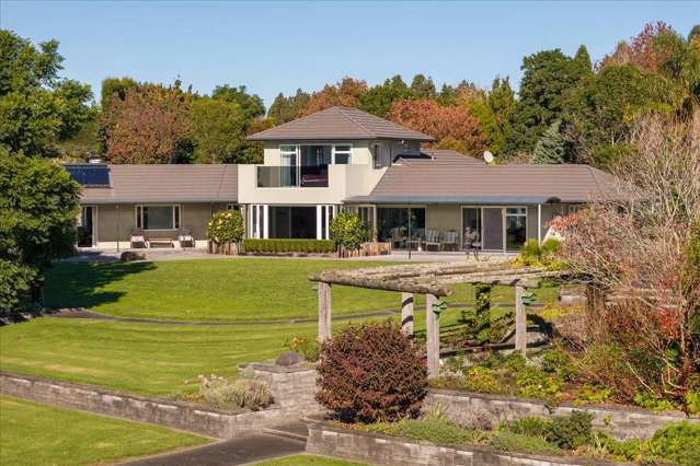 ESTATE SALE - PREMIUM ORCHARD OPPORTUNITY