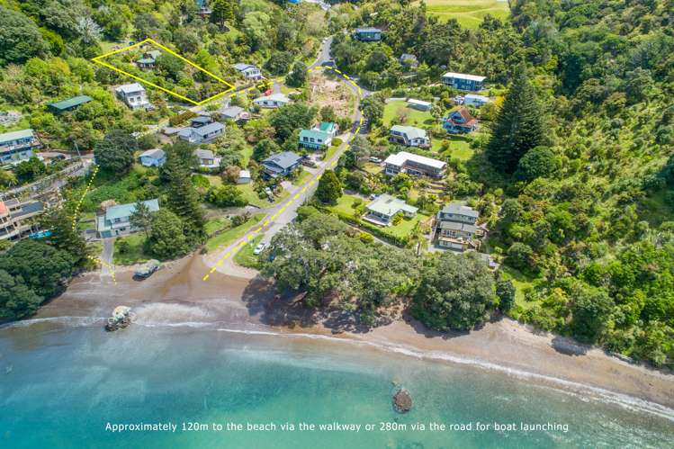 8 Bay View Place Whangarei Heads_31