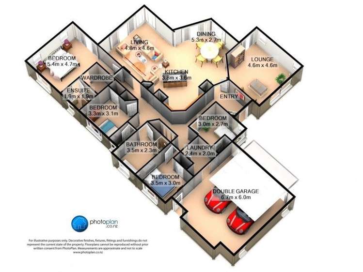 22 Westminster Place Rototuna North_20