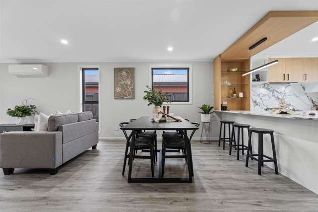 Brand New Greenhill Park Home – Move In Now