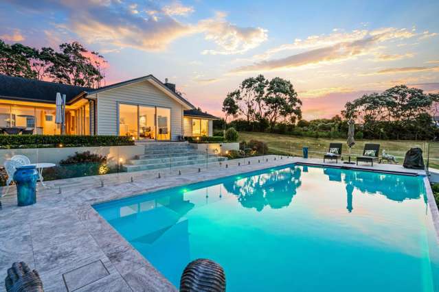 Resort-Style Living in the Future Urban Zone