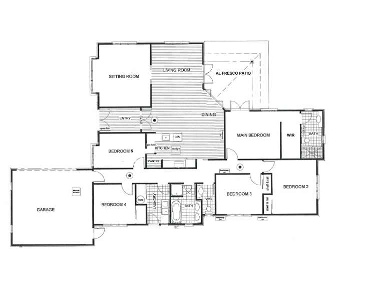 61 Overbury Crescent Rolleston_17