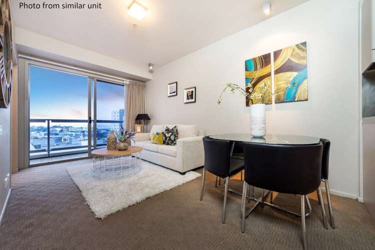 103/188 Hobson Street Auckland Central_8