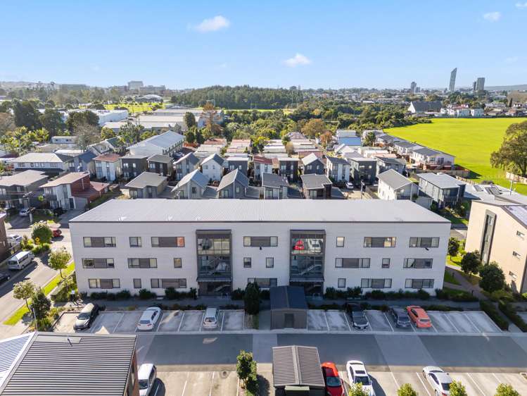 107/38E Fraser Avenue Northcote_10