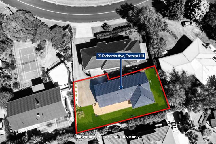 21 Richards Avenue Forrest Hill_18