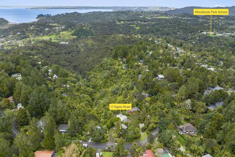 11 Ngaio Road Titirangi_19