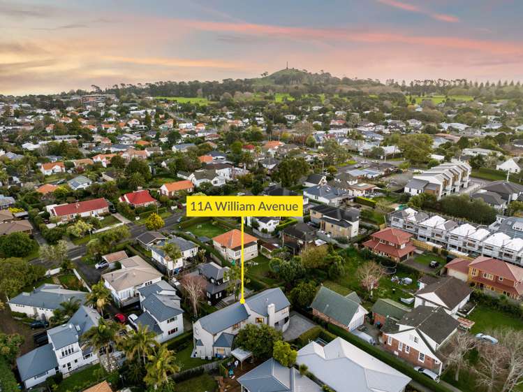 11a William Avenue Greenlane_19