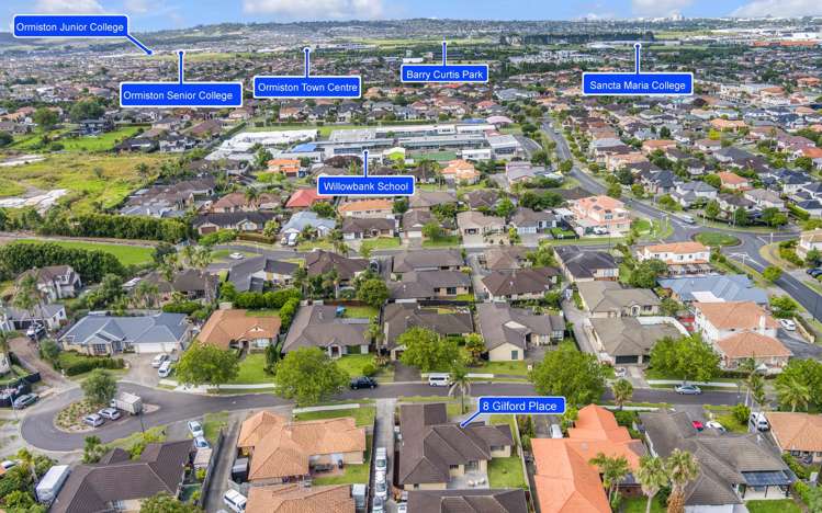 8 Gilford Place East Tamaki Heights_22