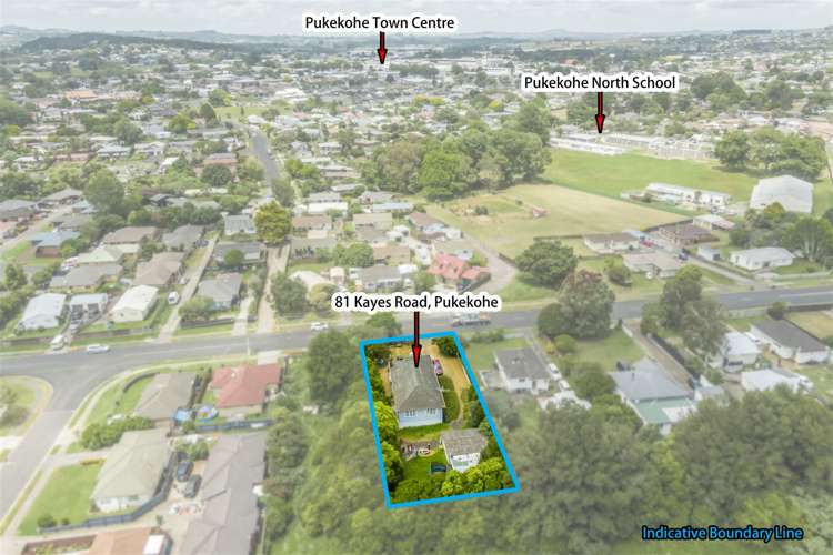 81 Kayes Road Pukekohe_12