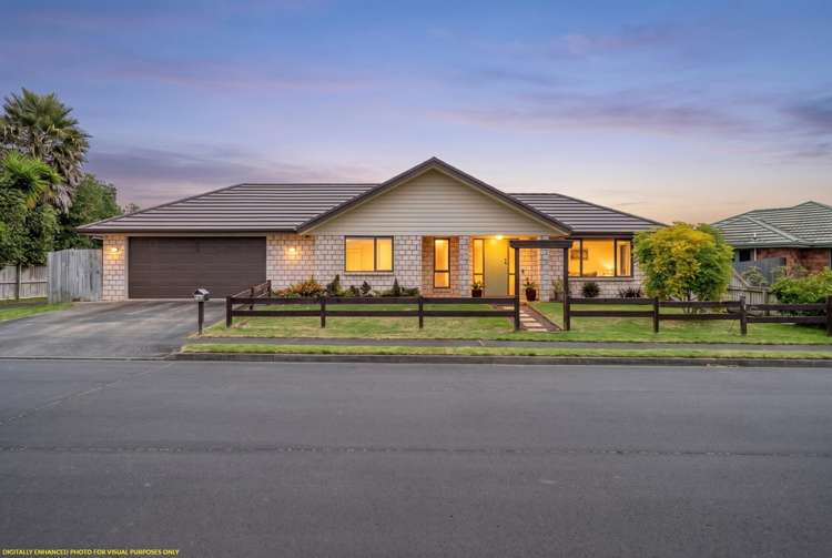 20 Breaker Grove Waiuku_34