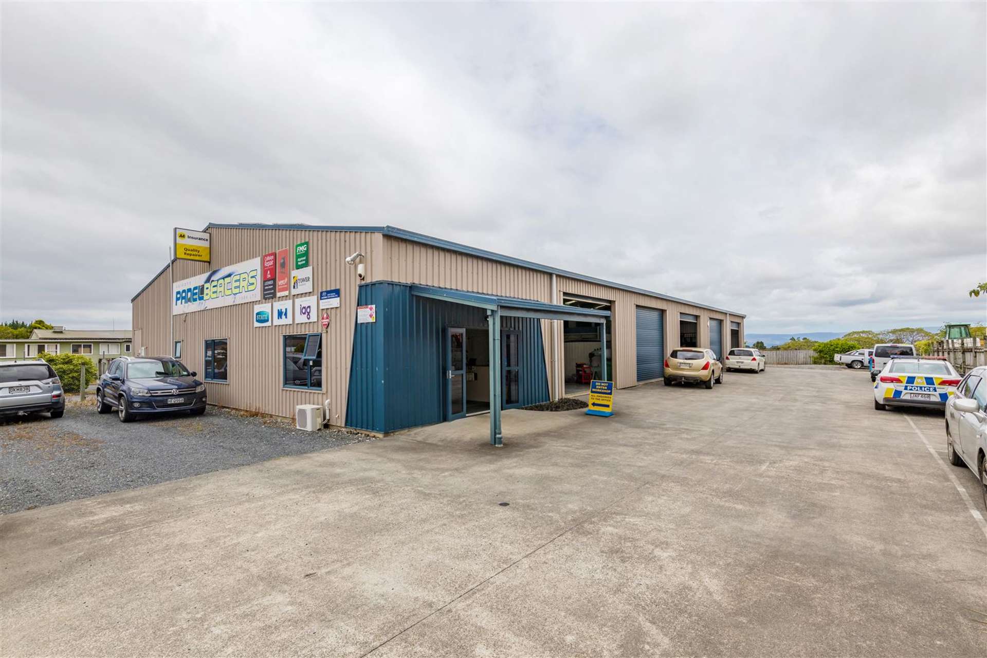 Kaikohe Panel Beaters Kaikohe_0
