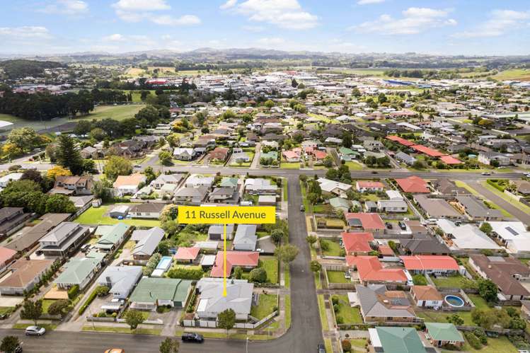 11 Russell Avenue Pukekohe_29
