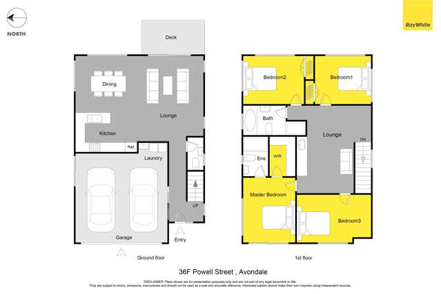 36F Powell Street Avondale_1