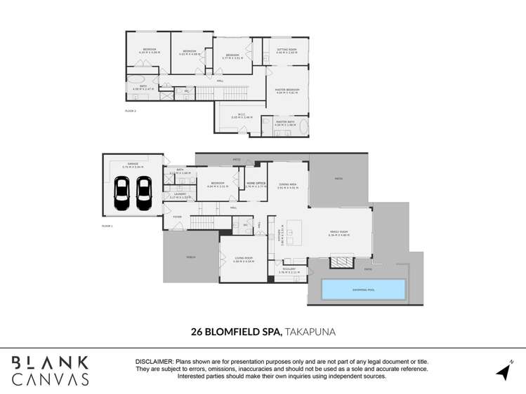 26 Blomfield Spa Takapuna_49