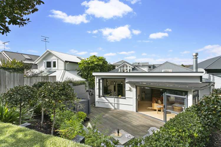 28 Collingwood Street Freemans Bay_23