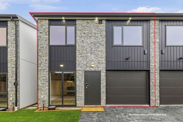 "Quality, Comfort & Location Combined"