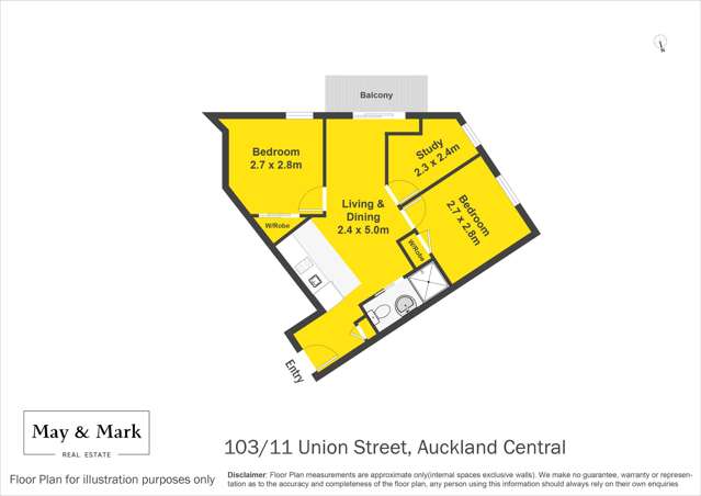 103/11 Union Street Auckland Central_1