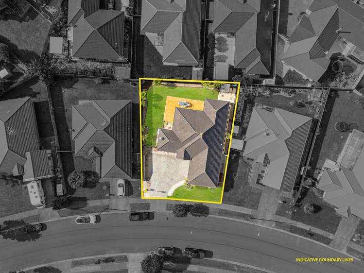 88 Redcastle Drive East Tamaki_19
