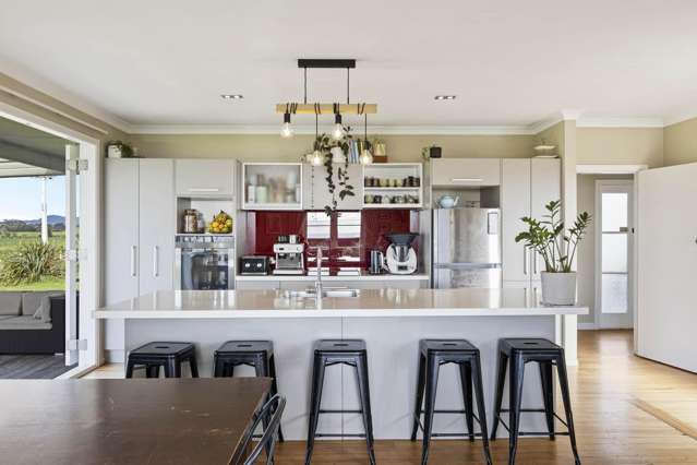 90 Hoani Road Okato_1