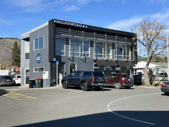 Modern, Retail or Office Space in Richmond