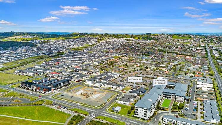 15 Kawa Drive Flat Bush_7