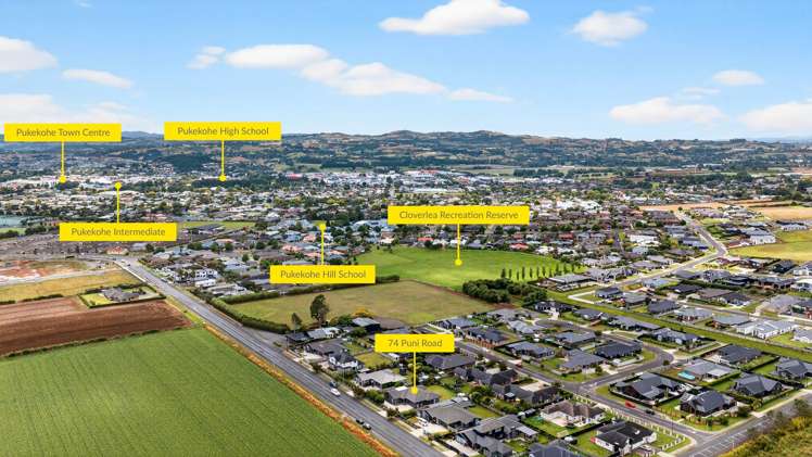 74 Puni Road Pukekohe_30