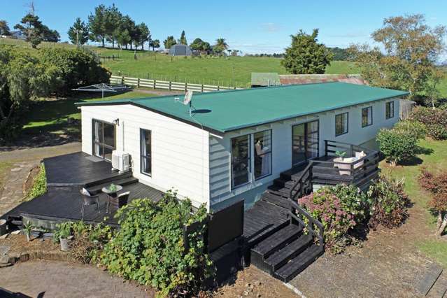 32 Arapoto Road Onewhero_4