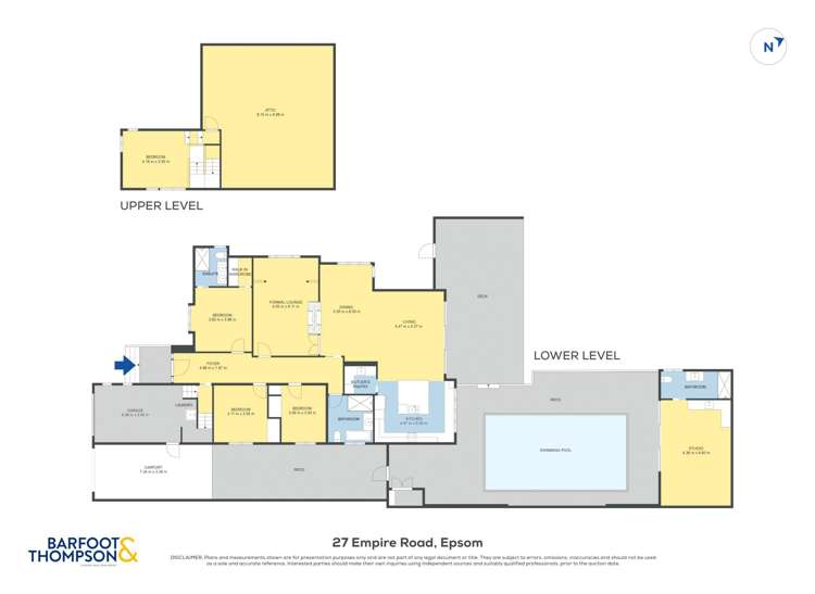 27 Empire Road Epsom_26