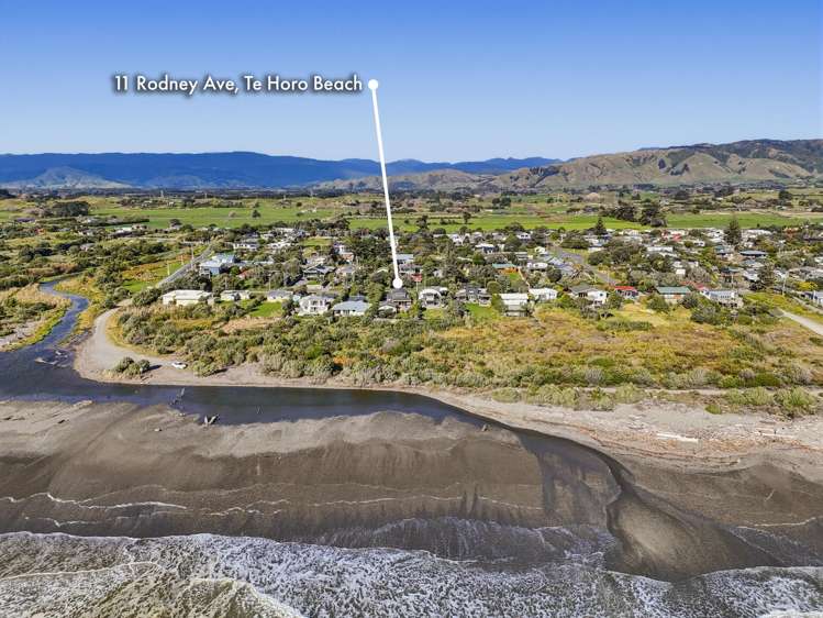 11 Rodney Avenue Te Horo Beach_46