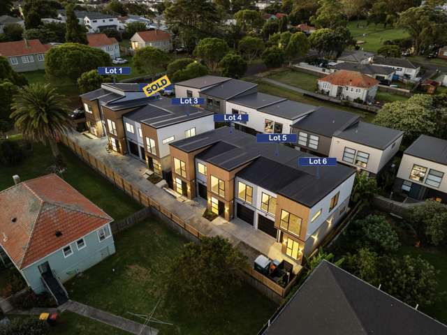 10A Bagnall Avenue Point England_4
