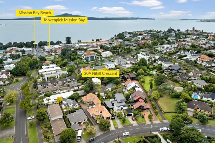 20A Nihill Crescent Mission Bay_19