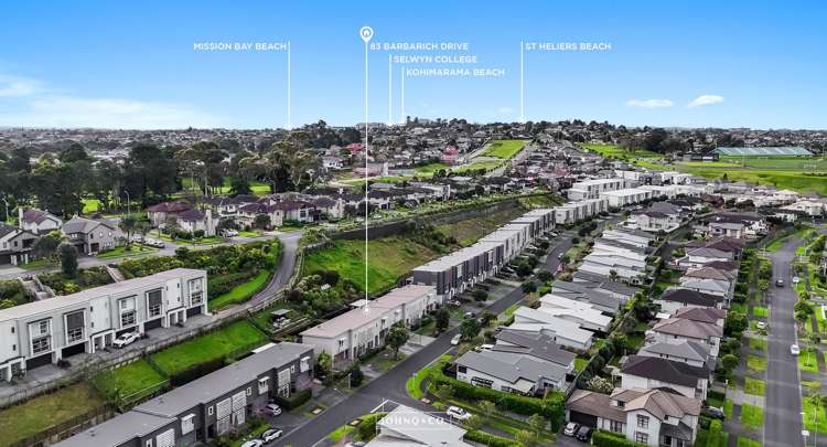 83 Barbarich Drive Stonefields_19