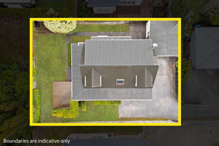 1a Ewenson Avenue One Tree Hill_15