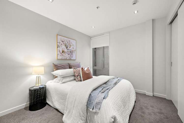 4D/10 Lorne Street Te Aro_11
