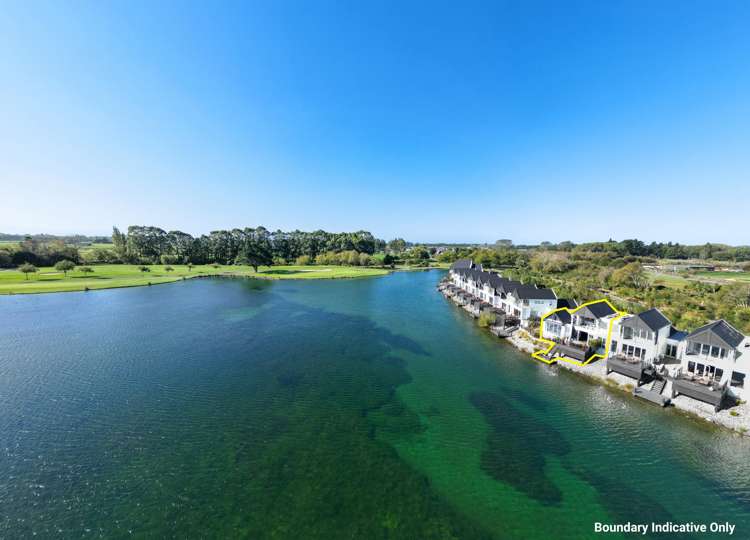 33 & 34 Rotoiti Lane, Clearwater Northwood_26