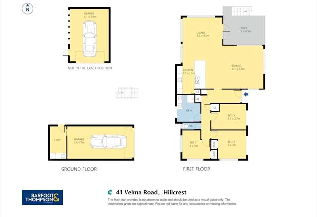 41 Velma Road Hillcrest_1
