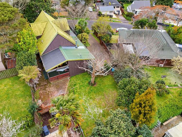 4 Exeter Street Glenview_30