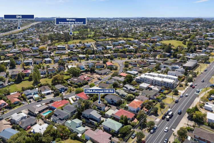 176A Forrest Hill Road Forrest Hill_27