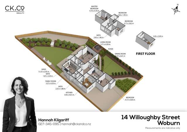 14 Willoughby Street Woburn_1